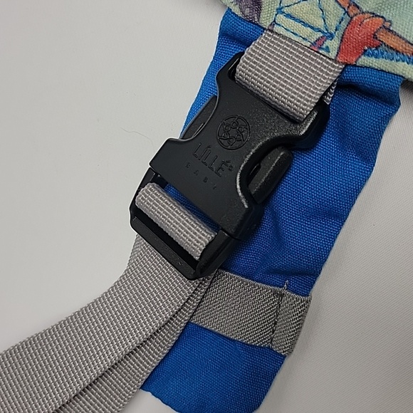 LÍLLÉBABY® X WORLD OF WARCRAFT ORIGINAL cute but deadly - Picture 5 of 7